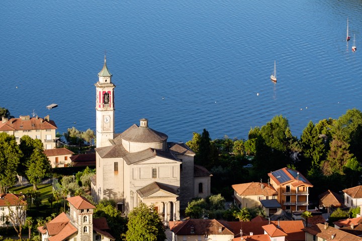 Villa Paradiso