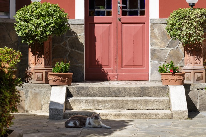 Villa Paradiso