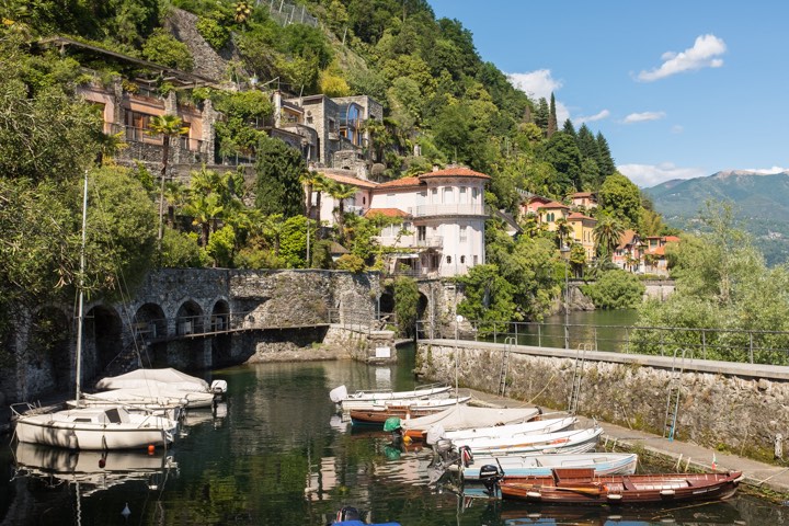 Villa Paradiso