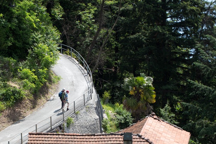 Villa Paradiso
