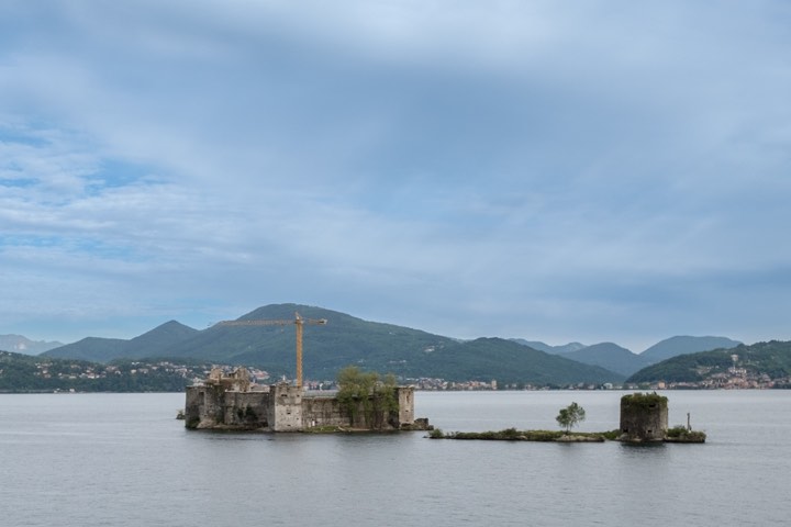 Villa Paradiso