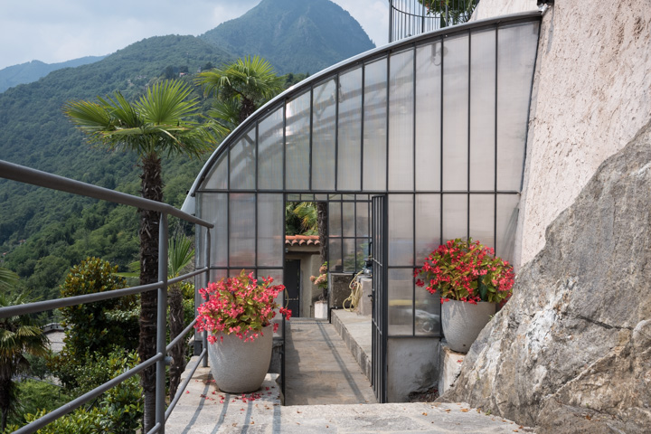 Villa Paradiso