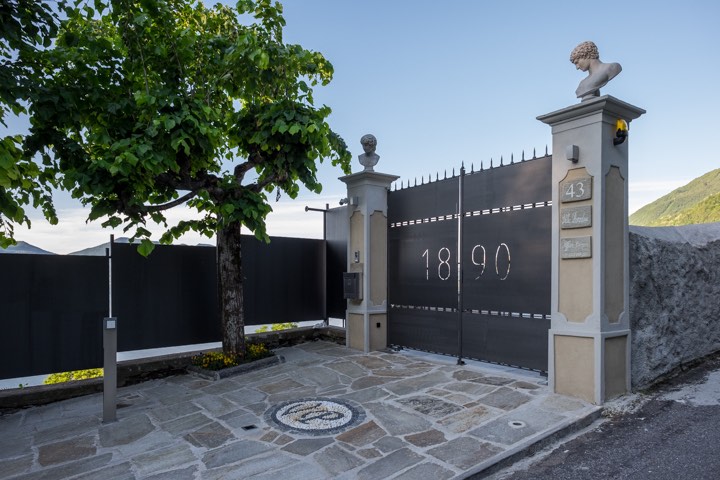 Villa Paradiso
