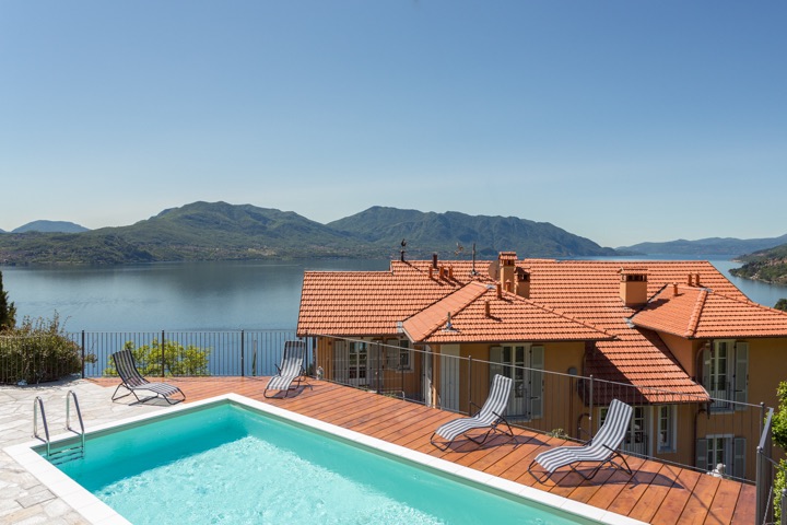 Villa Paradiso