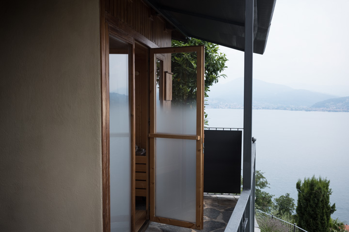 Villa Paradiso