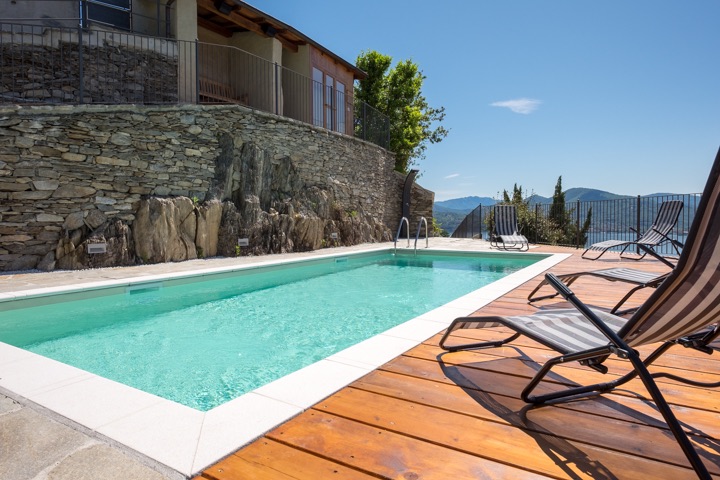 Villa Paradiso