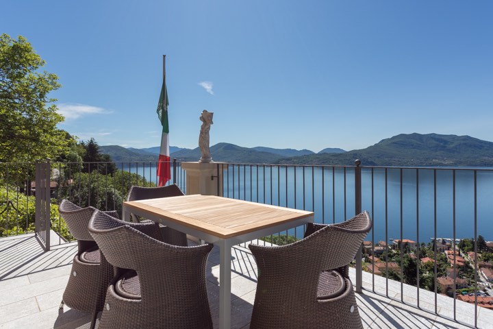 Villa Paradiso