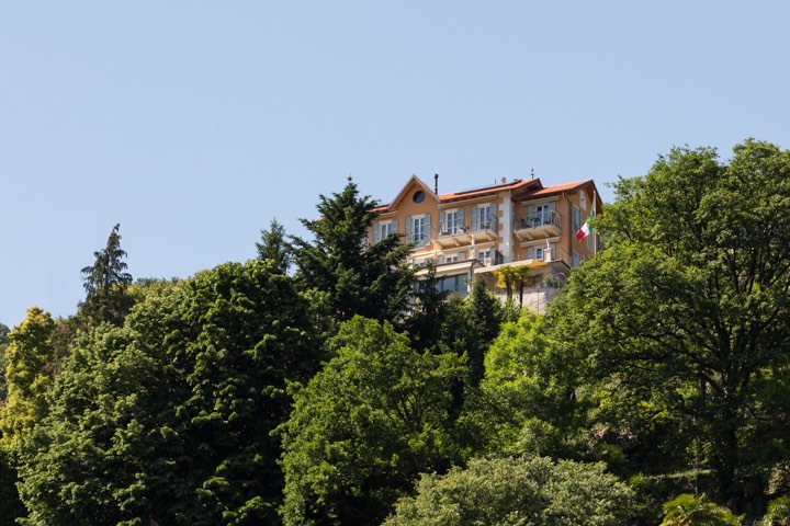 Villa Paradiso