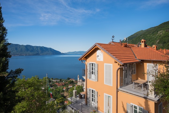 Villa Paradiso
