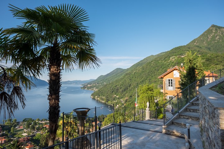 Villa Paradiso