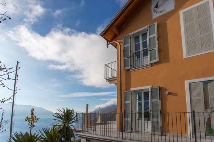 Villa Paradiso