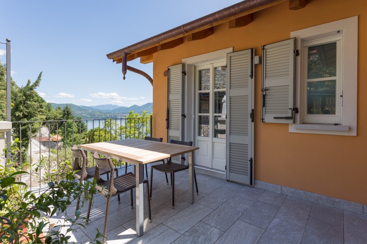 Villa Paradiso