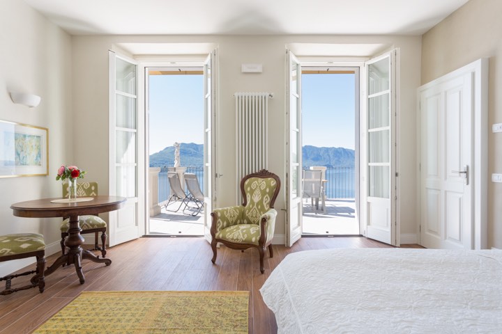 Villa Paradiso